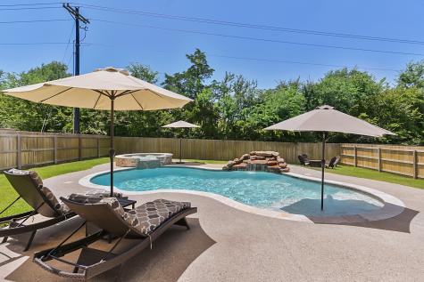 3505 Dovecote Court Bryan TX 77808