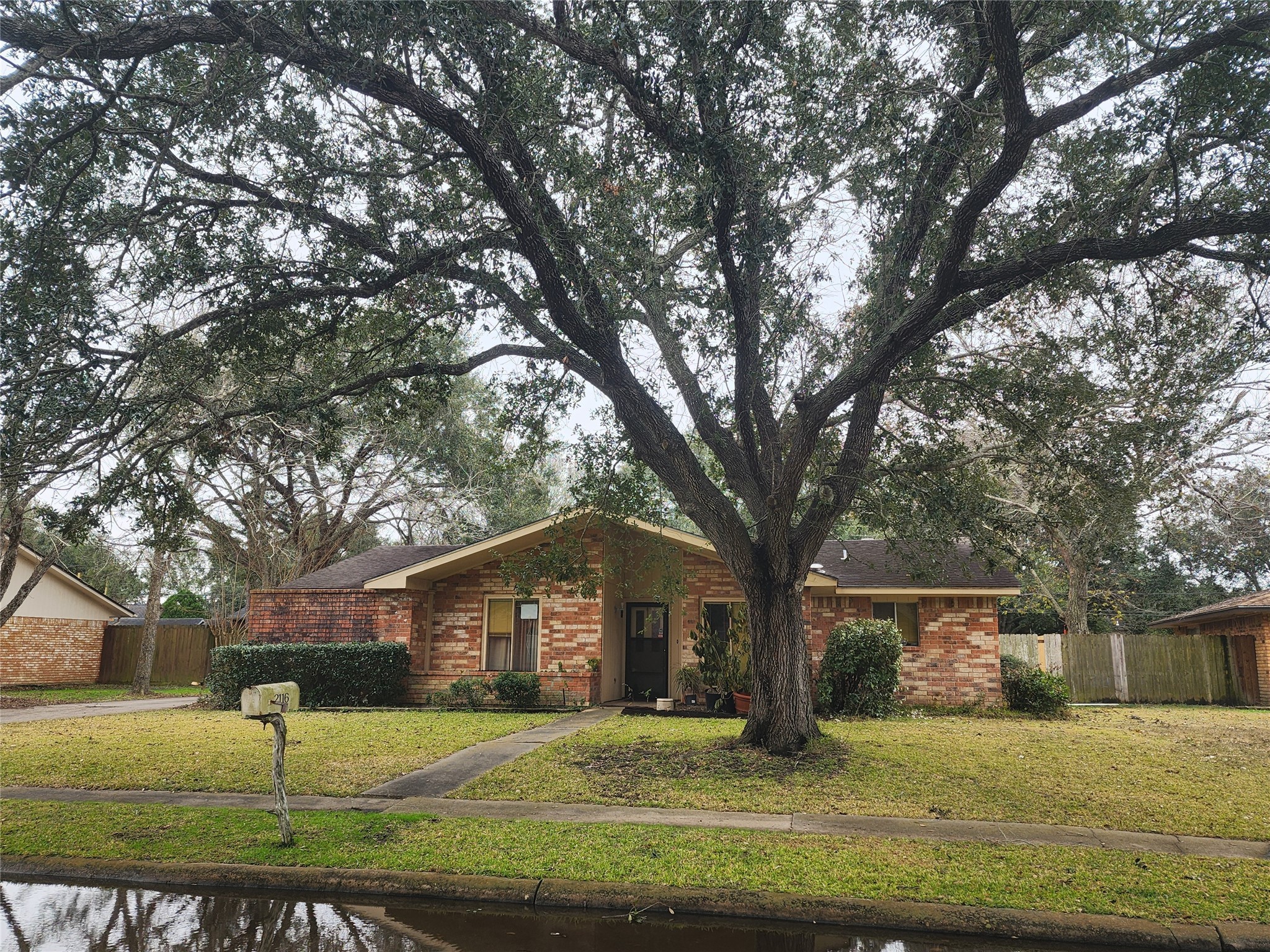 2116 Palm Village Boulevard Bay City TX 77414