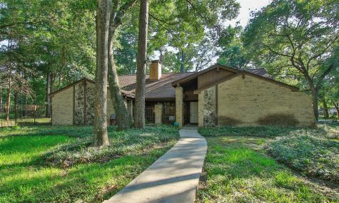 15427 Oaklawn Park Drive Houston TX 77069