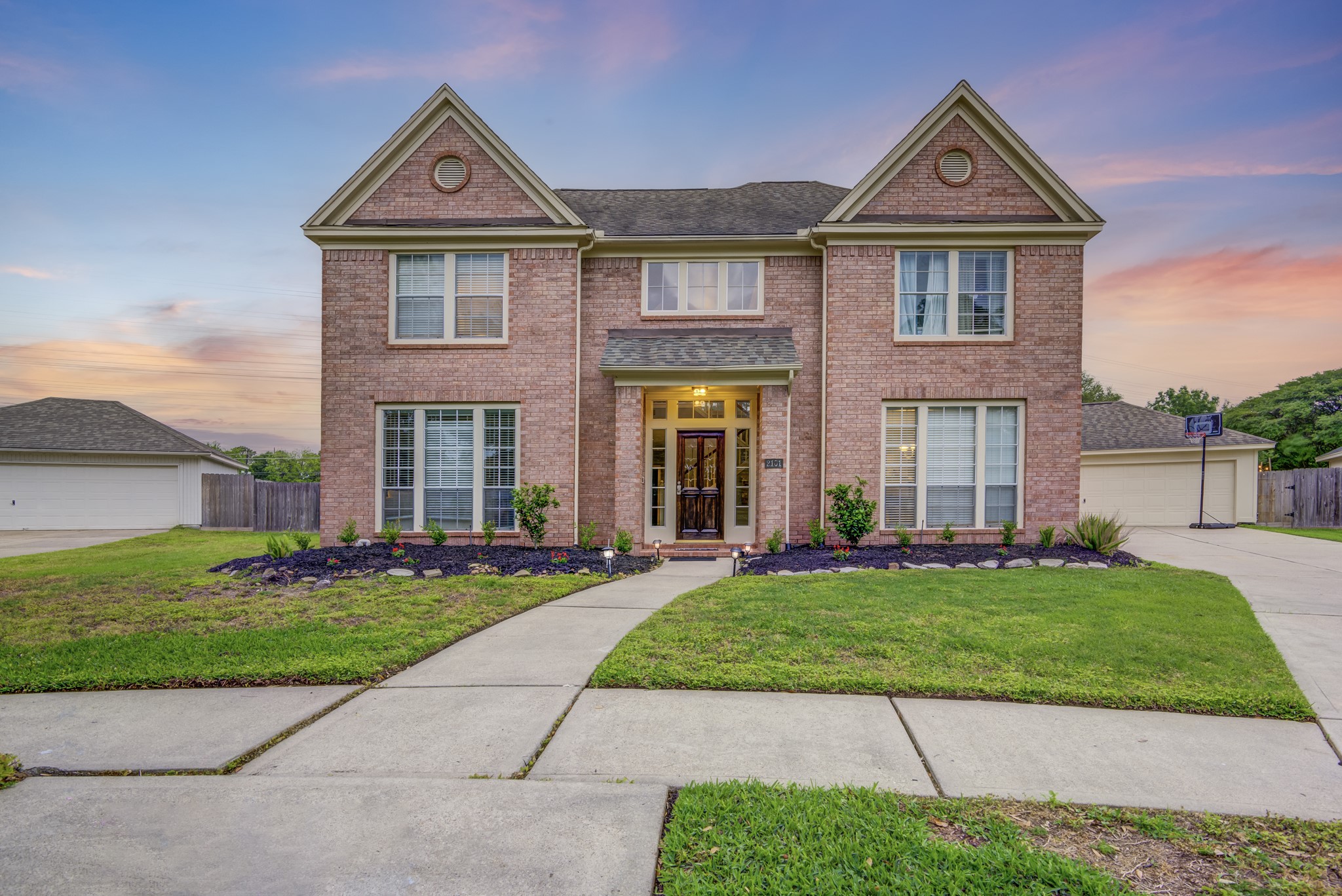2101 Island Villas Drive League City TX 77573