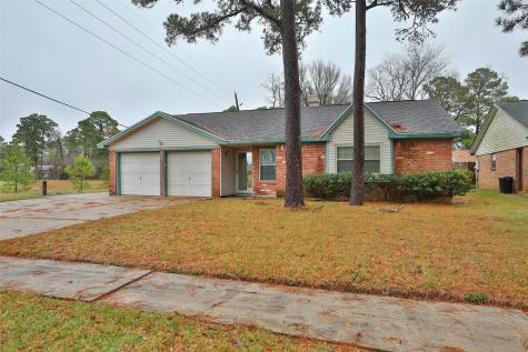 23310 Apple Arbor Drive Spring TX 77373
