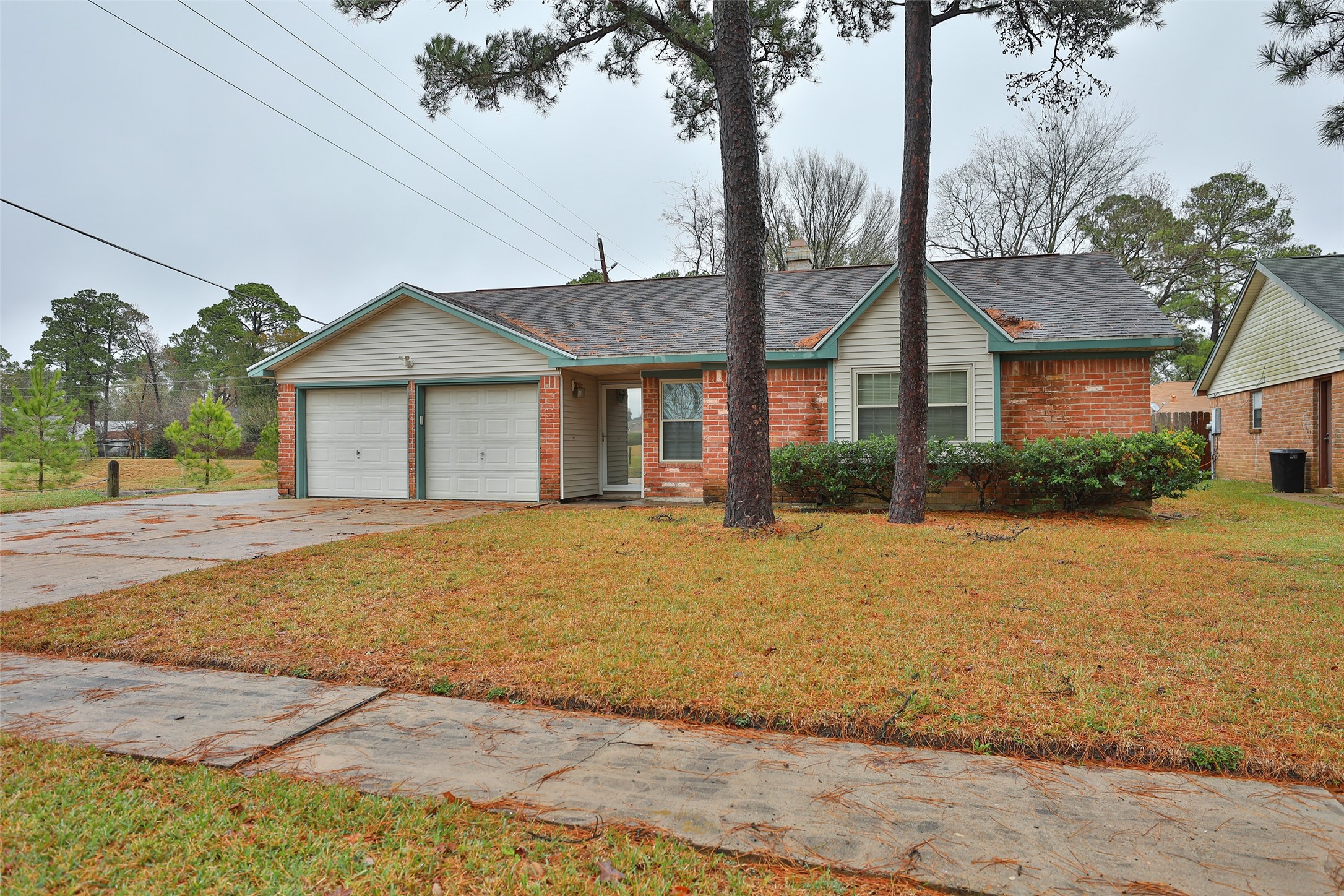 23310 Apple Arbor Drive Spring TX 77373