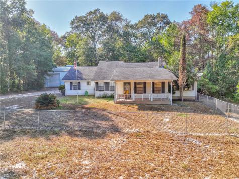 321 Baletka Boulevard Livingston TX 77351