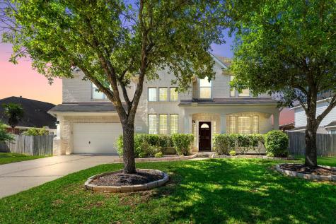 21111 Autumn Crest Lane Richmond TX 77407