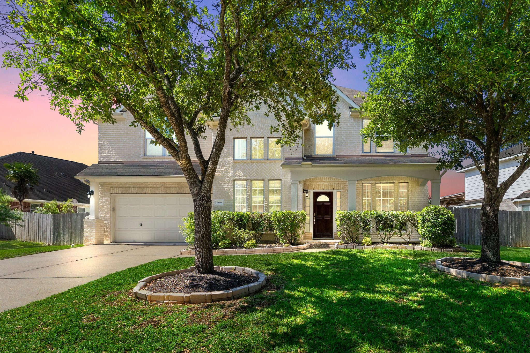 21111 Autumn Crest Lane Richmond TX 77407
