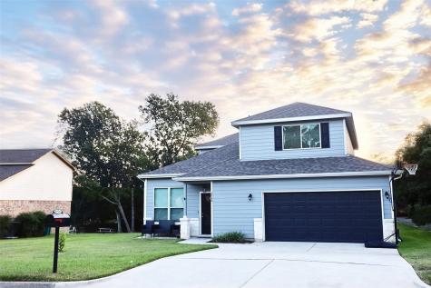 6926 Gentle Breeze Drive Willis TX 77318