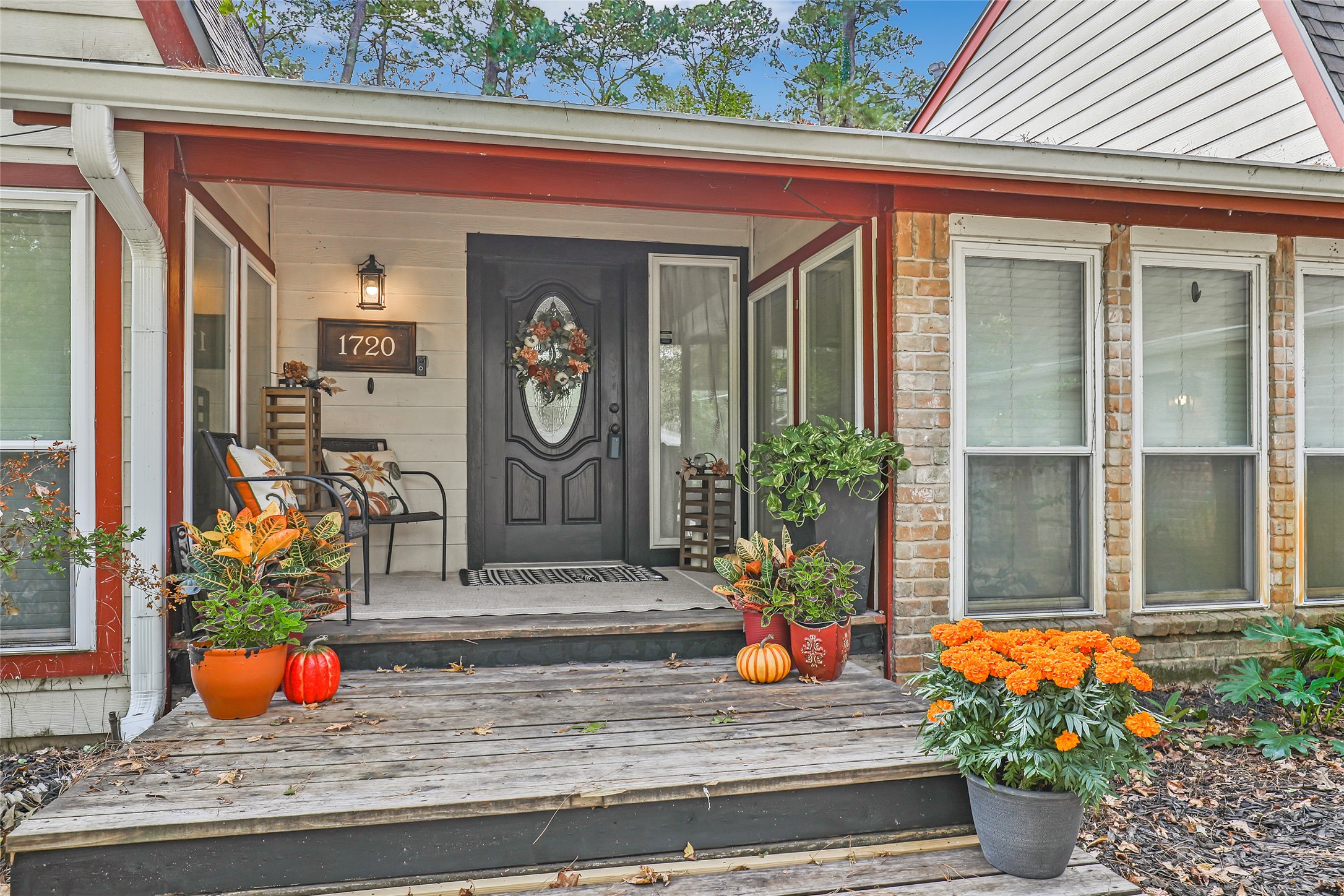 1720 Walnut Lane Kingwood TX 77339