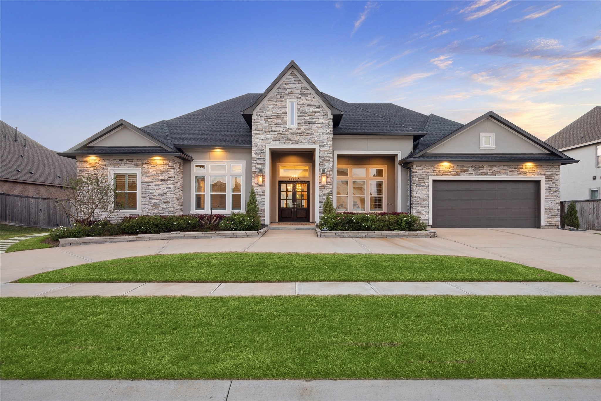 2028 Yellowstone Trail Friendswood TX 77546