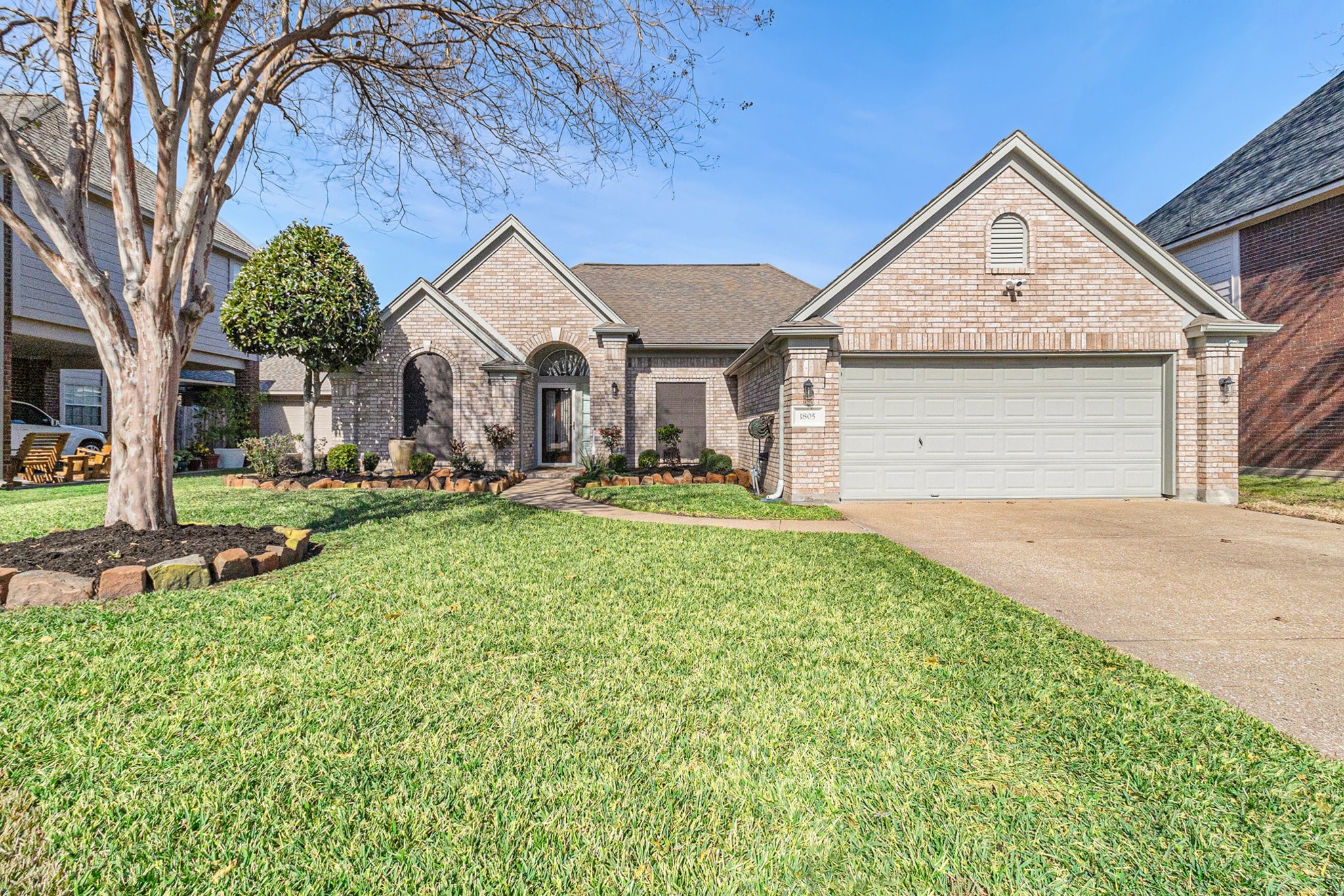 1805 Wynwood Drive Deer Park TX 77536