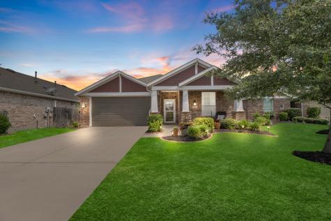 16010 Dehay Lane Cypress TX 77429
