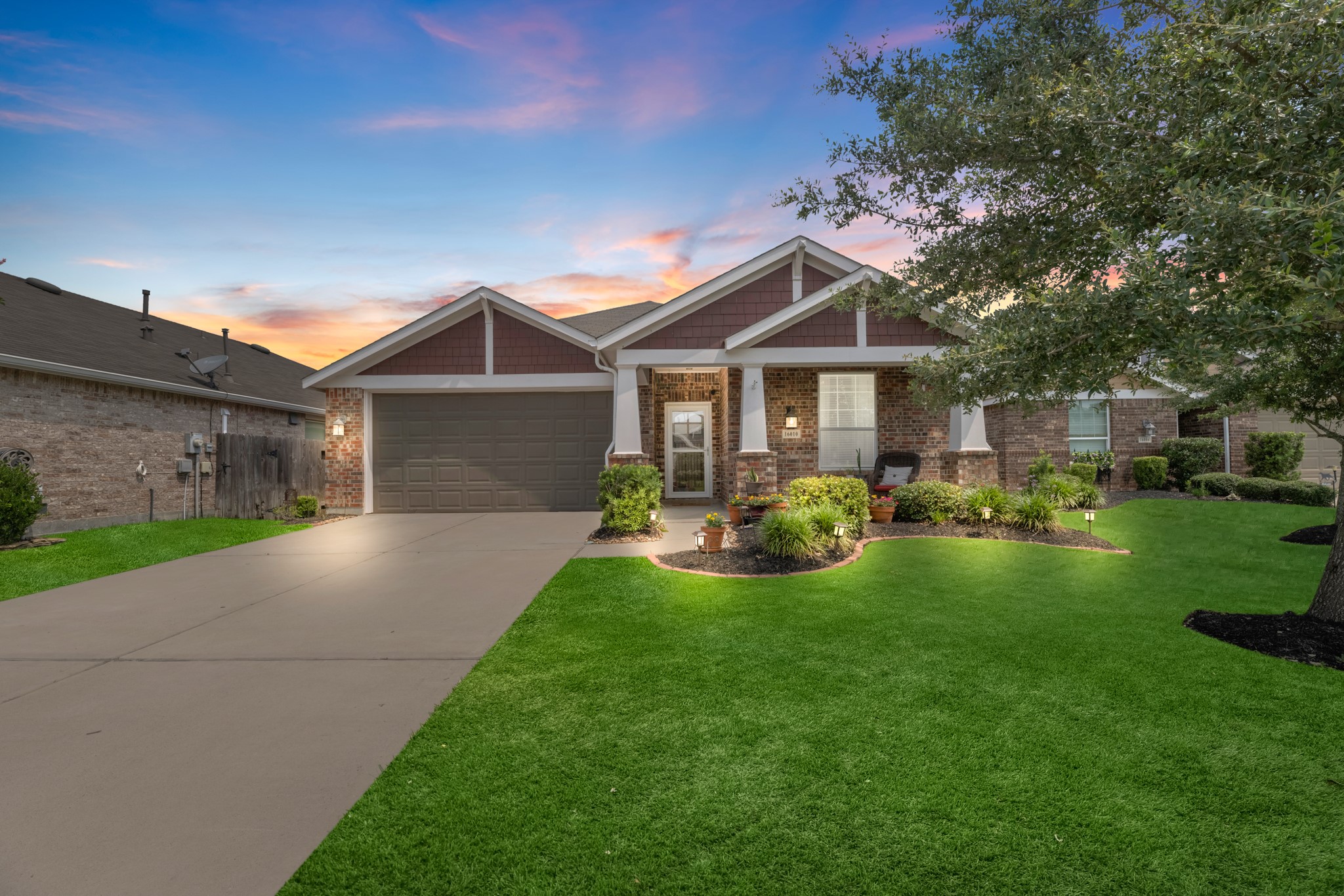 16010 Dehay Lane Cypress TX 77429