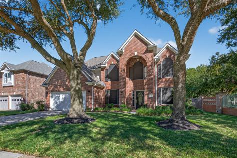 10702 Fallsbridge Drive Houston TX 77065