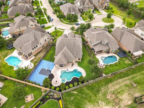 22102 Hearty Orange Court Cypress TX 77433