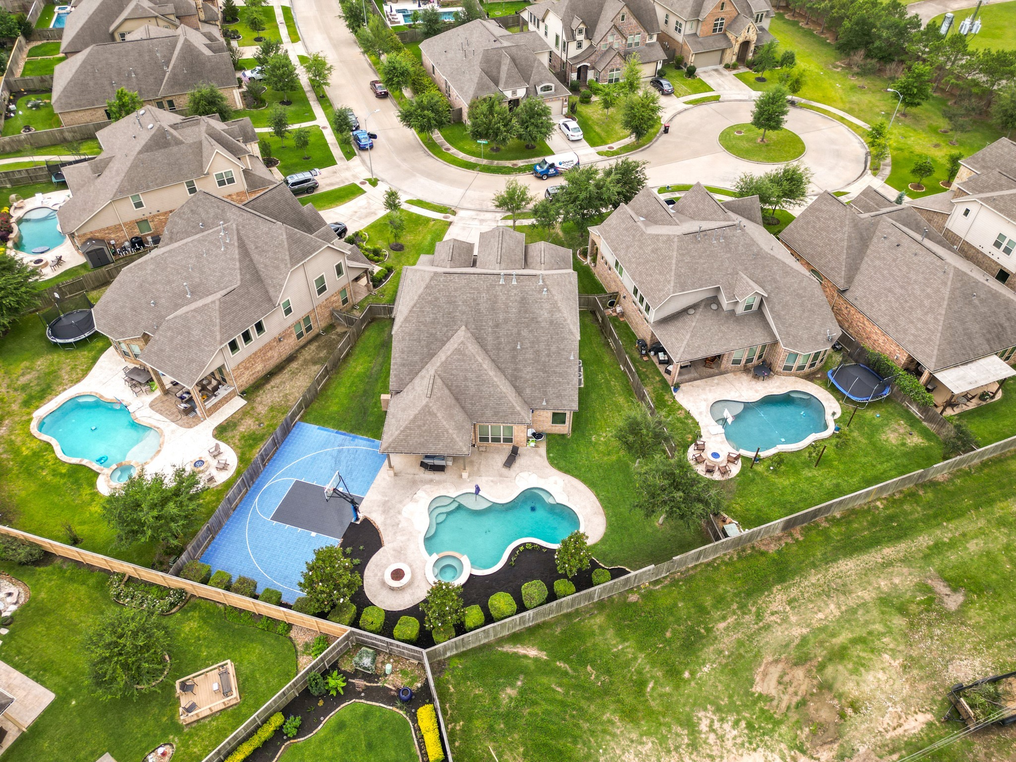 22102 Hearty Orange Court Cypress TX 77433
