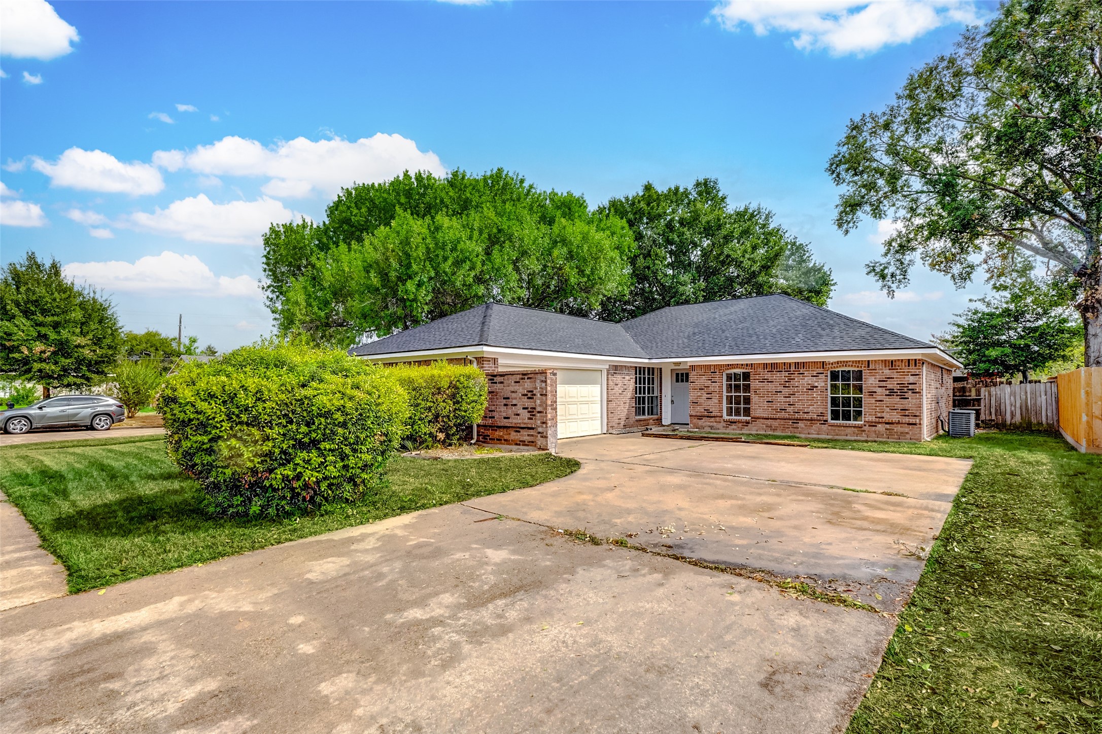 16603 Ben Nevis Drive Houston TX 77084