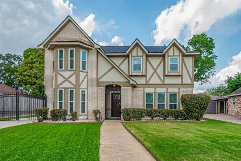 14834 Sagamore Hills Drive Houston TX 77082