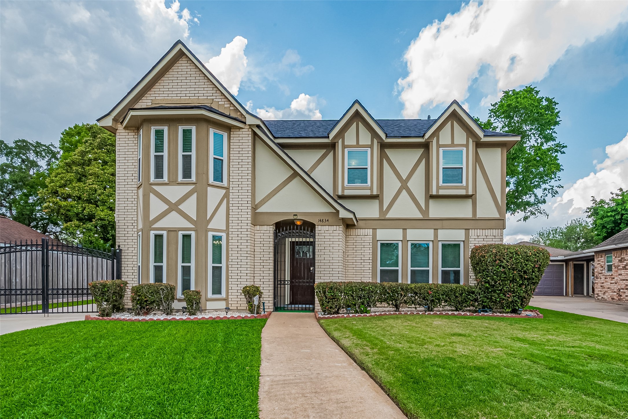 14834 Sagamore Hills Drive Houston TX 77082