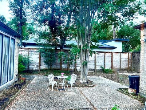 5610 Woodway Drive Houston TX 77056