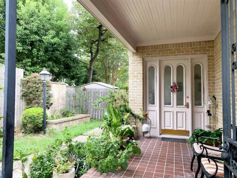 5610 Woodway Drive Houston TX 77056
