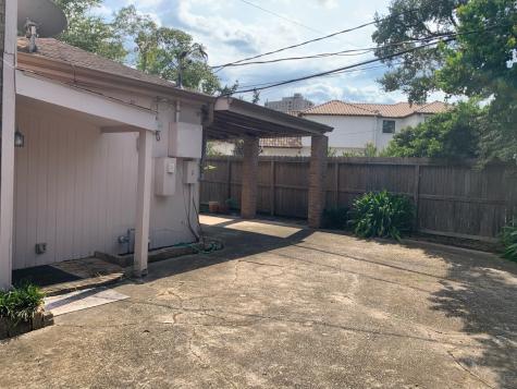 5610 Woodway Drive Houston TX 77056