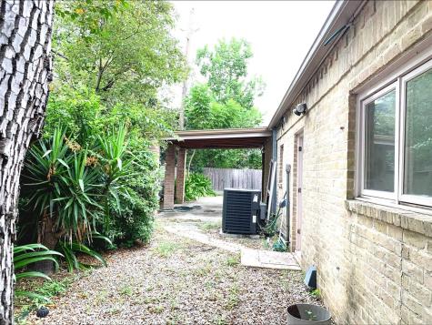 5610 Woodway Drive Houston TX 77056