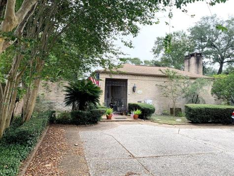 5610 Woodway Drive Houston TX 77056