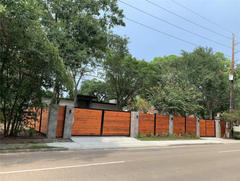 5610 Woodway Drive Houston TX 77056