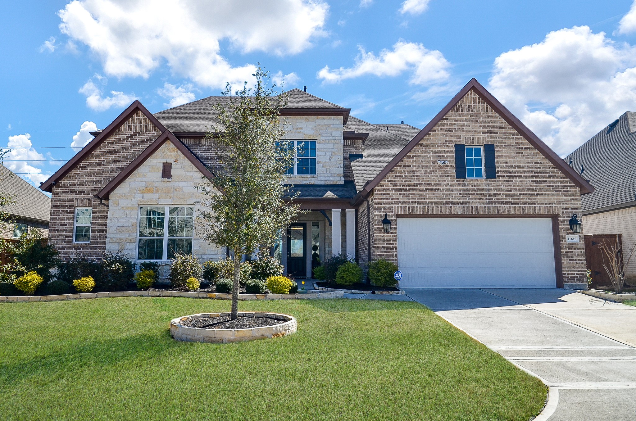 11610 Bryson Creek Court Cypress TX 77433