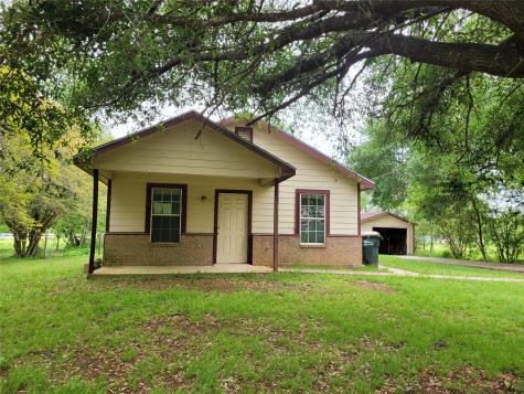 539 Anderson Street Sealy TX 77474
