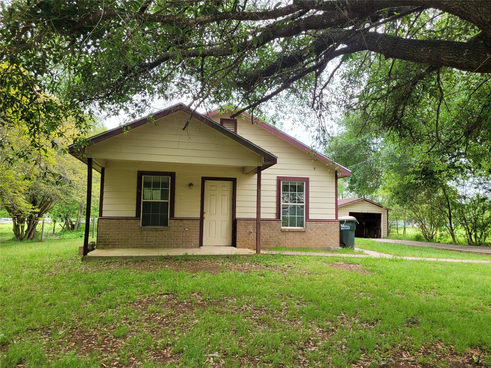 539 Anderson Street Sealy TX 77474