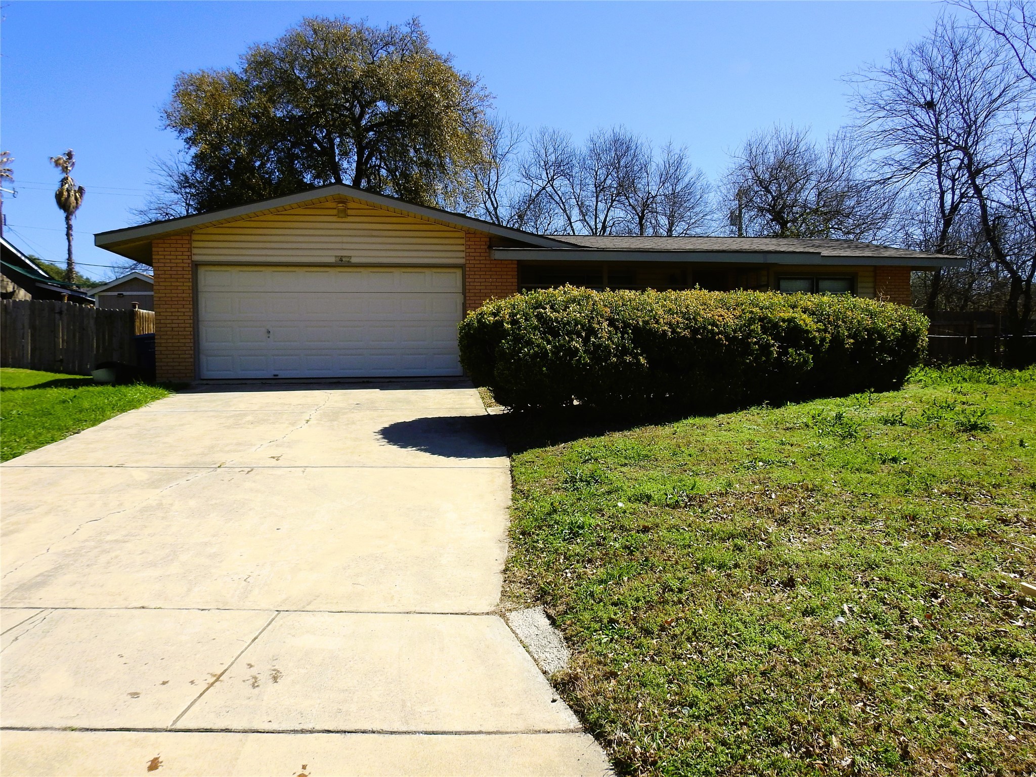 5402 Colebrook Drive San Antonio TX 78228