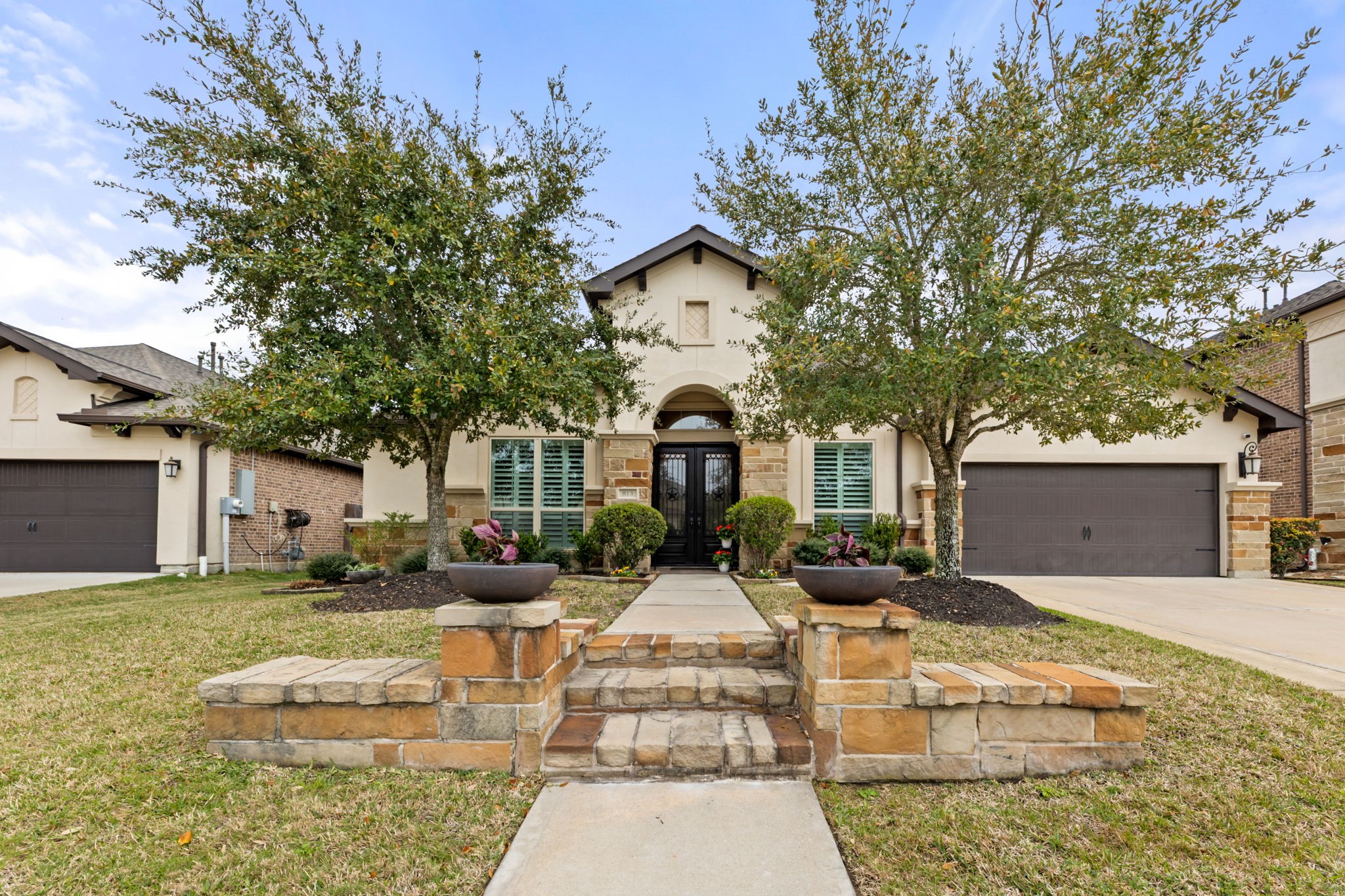 813 Sage Way Lane Friendswood TX 77546
