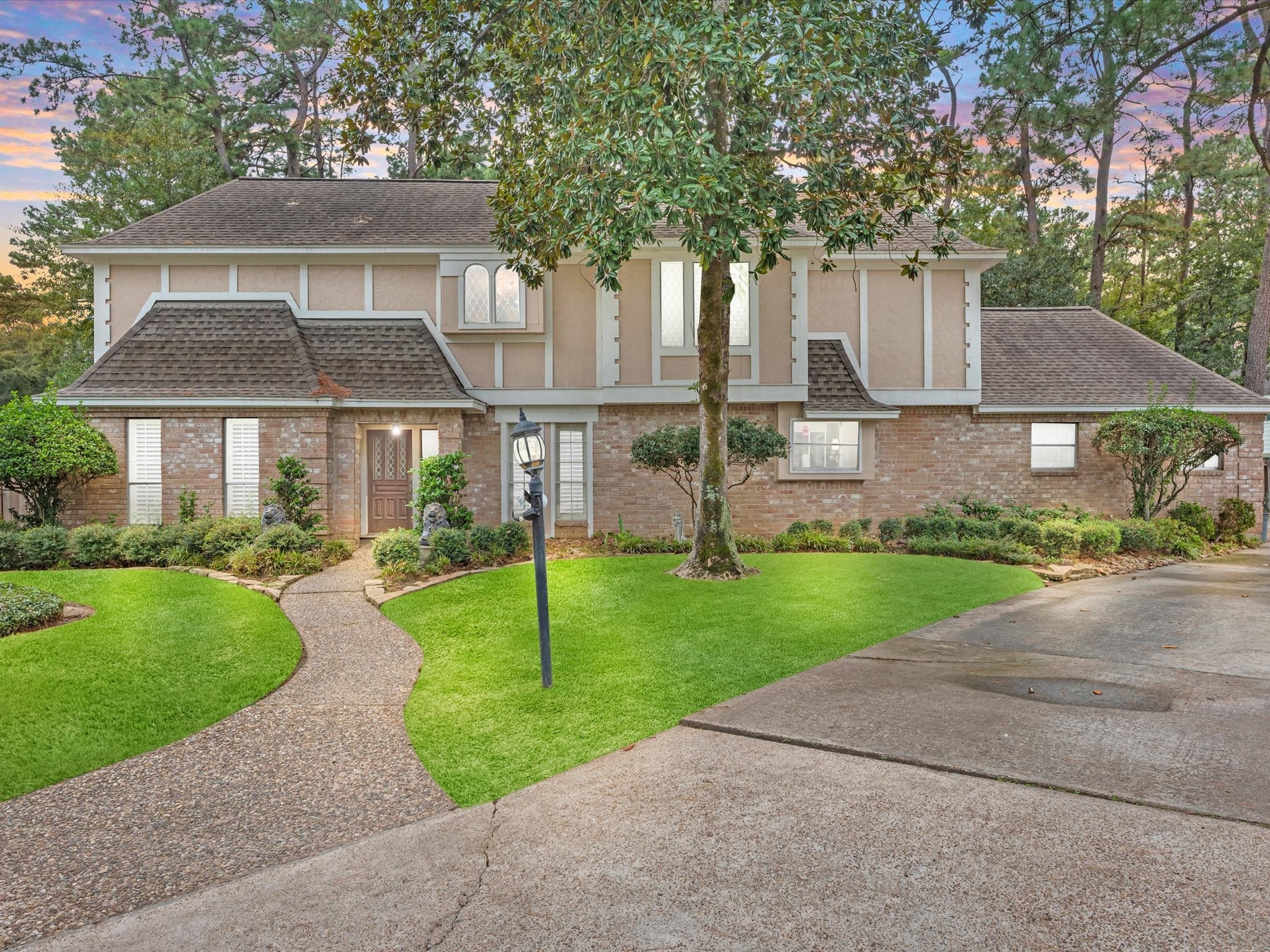 17307 Hill View Lane Spring TX 77379
