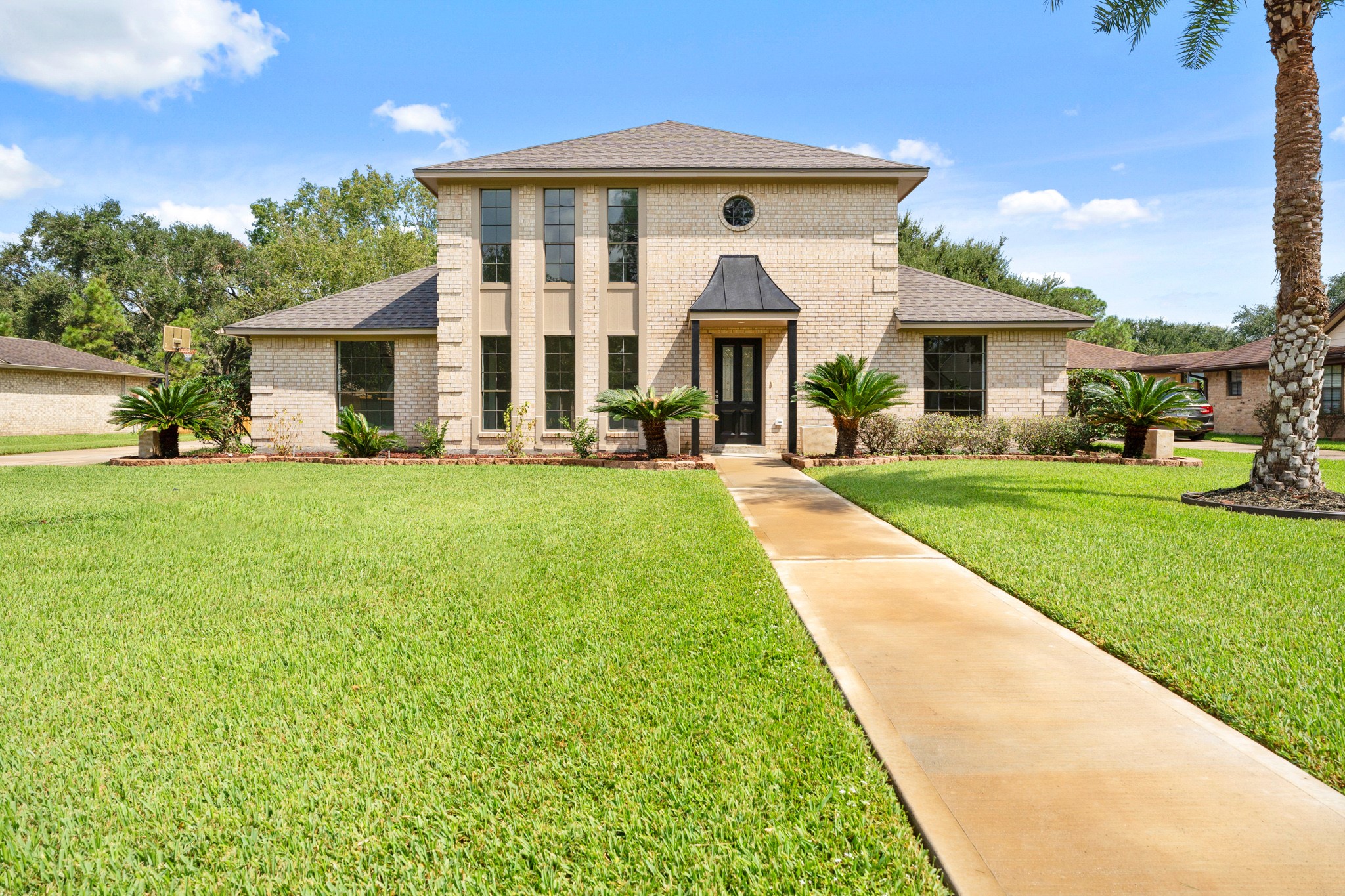 1811 Talon Drive Friendswood TX 77546