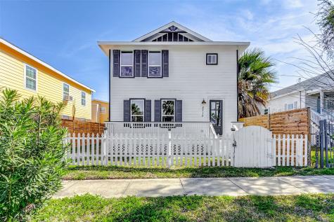 2715 Avenue K Galveston TX 77550