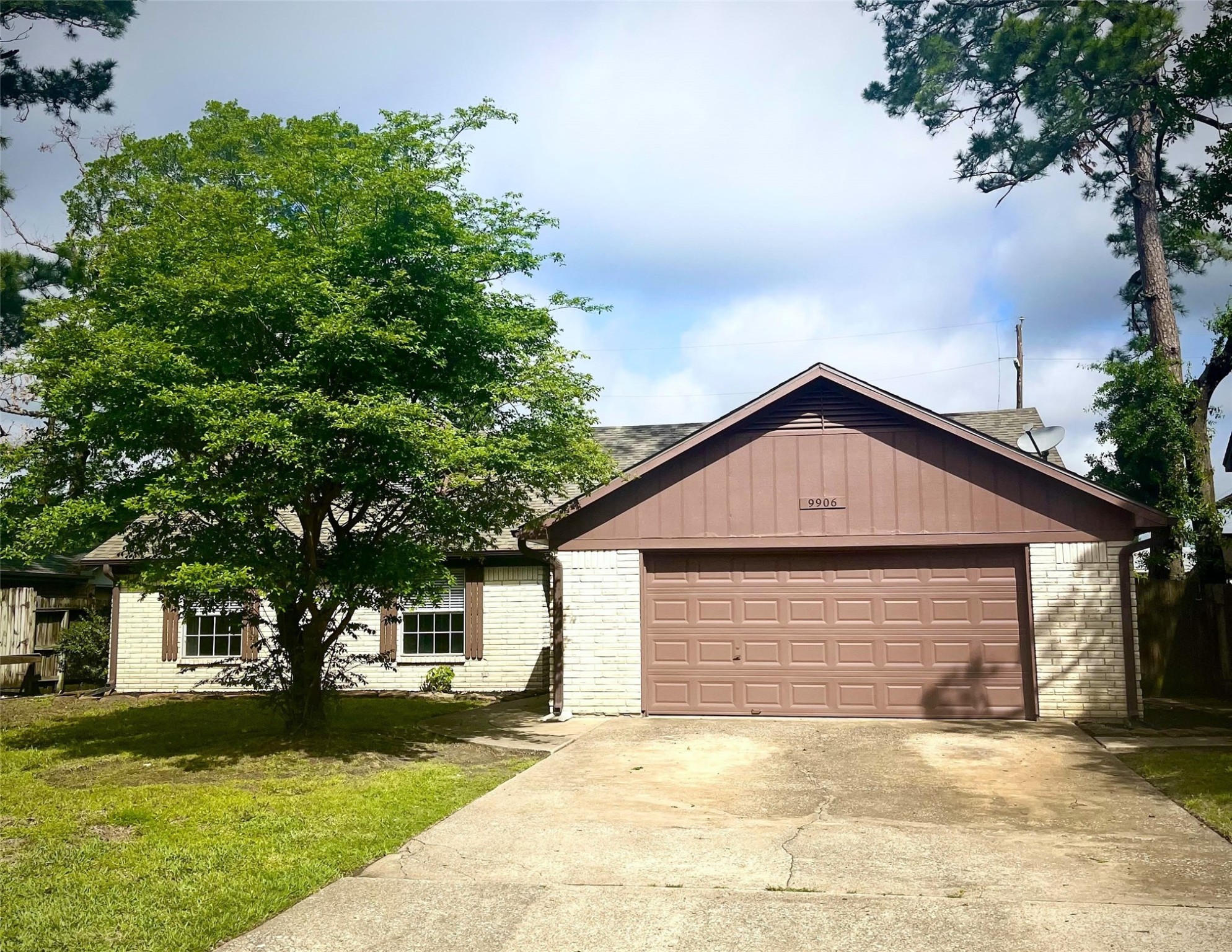 9906 Bromel Station Street Houston TX 77070