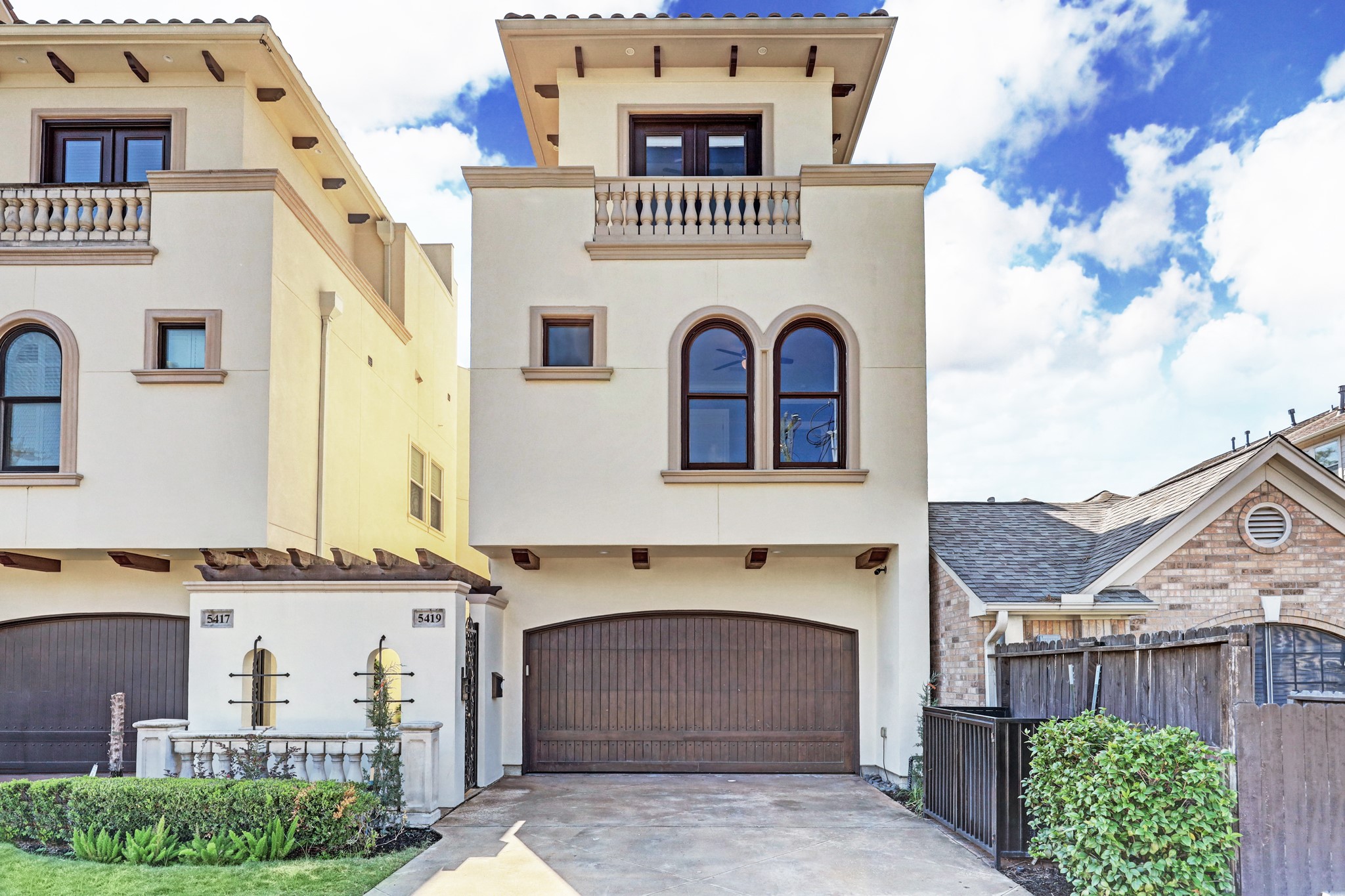 5419 Feagan Street Houston TX 77007