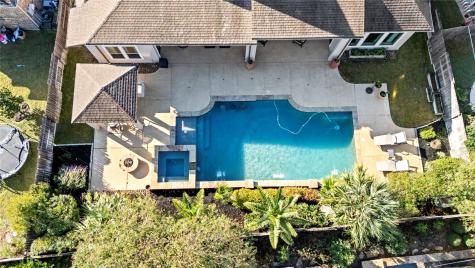 27418 Overland Gap Court Katy TX 77494