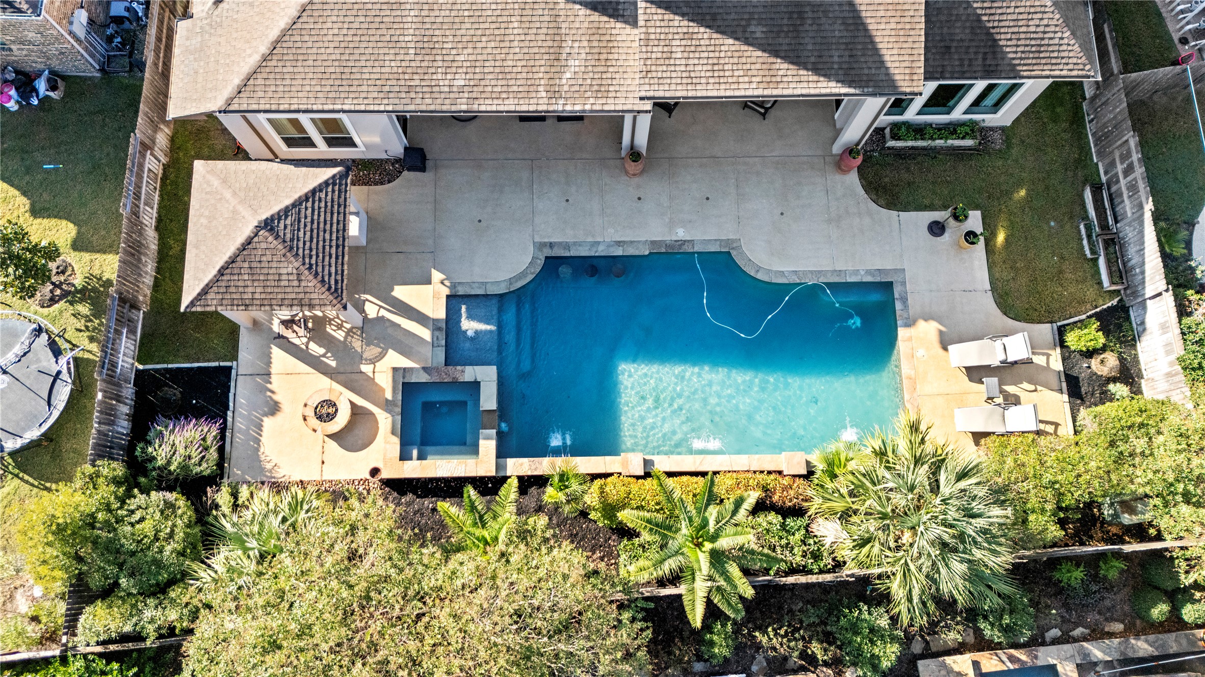 27418 Overland Gap Court Katy TX 77494
