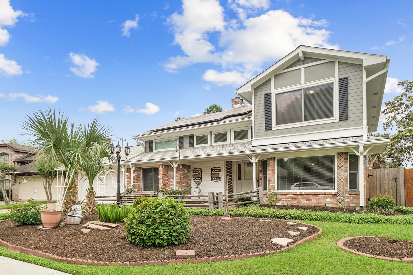 4047 Mission Valley Drive Missouri City TX 77459