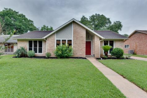 21406 Park Tree Lane Katy TX 77450