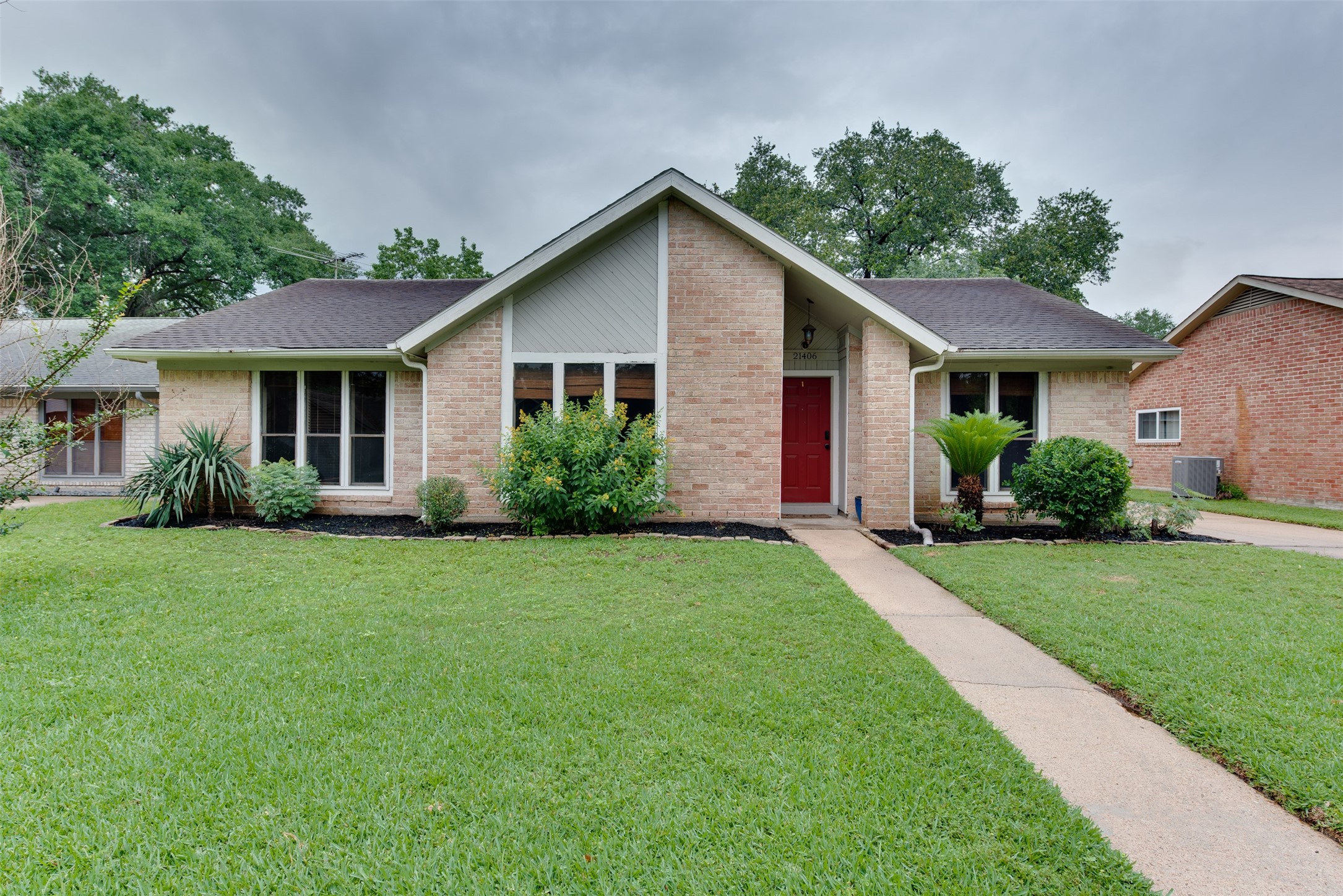 21406 Park Tree Lane Katy TX 77450