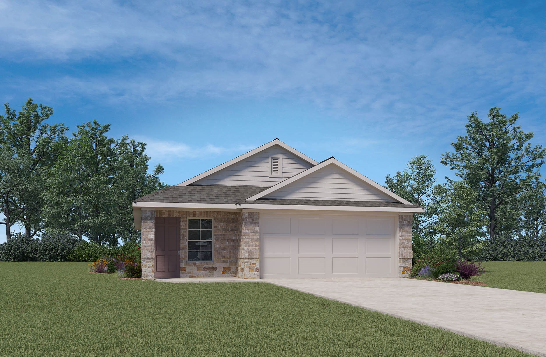 5114 Belmont Hill Court Spring TX 77373