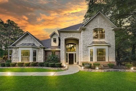 10511 Clubhouse Circle Magnolia TX 77354