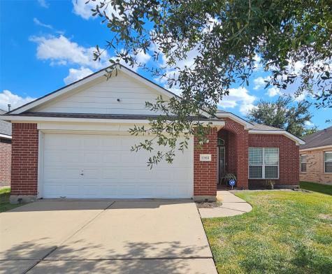 12610 Emerald Springs Drive Pearland TX 77584
