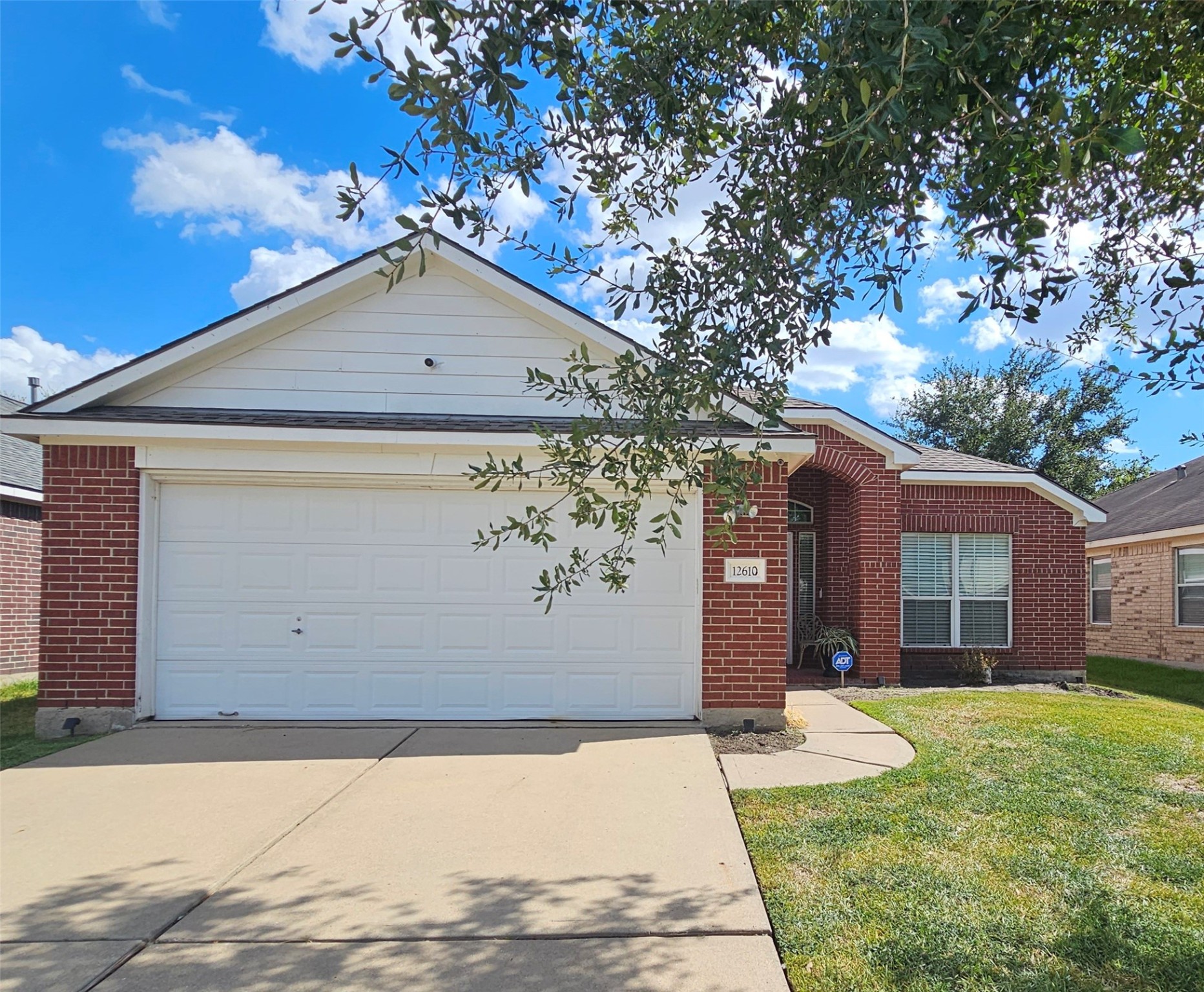 12610 Emerald Springs Drive Pearland TX 77584