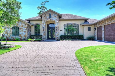 24703 Emerald Manor Lane Spring TX 77389