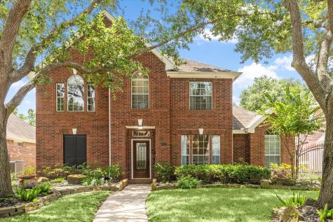19419 Hanby Creek Court Houston TX 77094