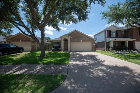 4715 Cliffstone Lane Katy TX 77449