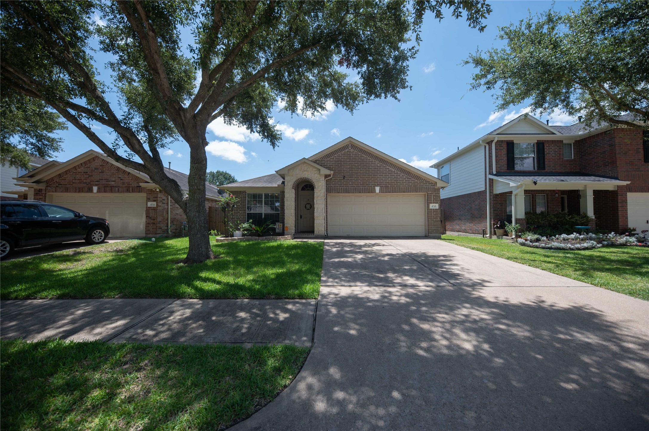 4715 Cliffstone Lane Katy TX 77449